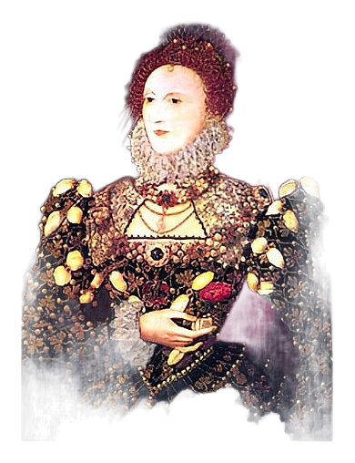Queen Bess by Ava Luxe – Eau de Parfum