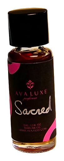 Sacred by Ava Luxe
