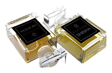 Shisha by Ava Luxe – Eau de Parfum