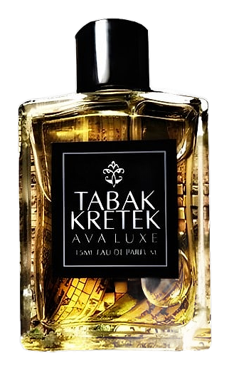 Tabak Kretek by Ava Luxe