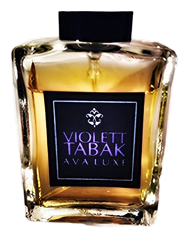 Ava Luxe Violett Tabak