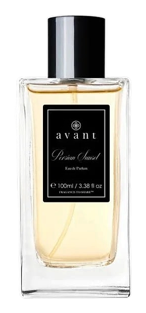 Persian Sunset by Avant