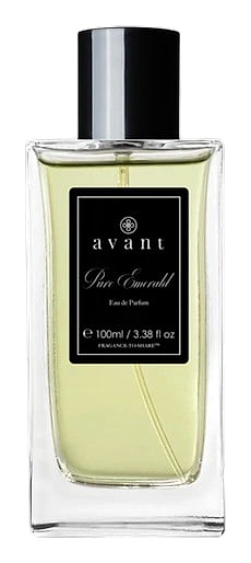 Pure Emerald by Avant