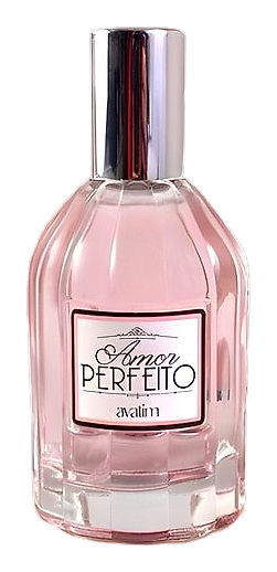 Amor Perfeito by Avatim