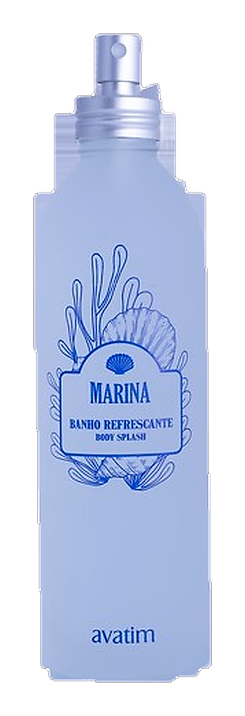 Banho Refrescante Marina by Avatim