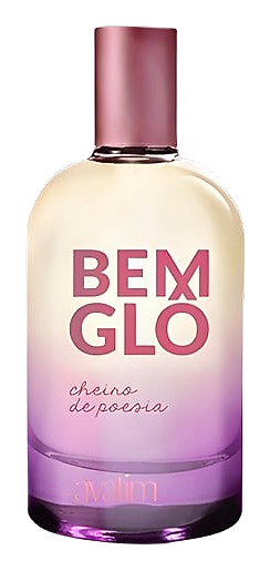 Bemglô Cheiro De Poesia by Avatim