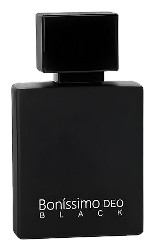 Boníssimo Black by Avatim