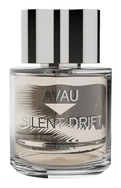 Silent Drift by AVAU