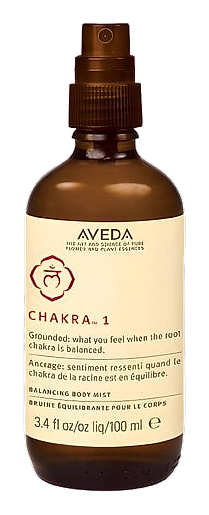 Chakra 1 Motivation by Aveda