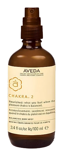 Chakra 2 Attraction by Aveda