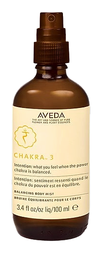 Chakra 3 Equipoise by Aveda