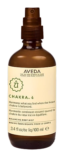 Chakra 4 Fulfillment by Aveda