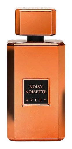 Noisy Noisette by Avery