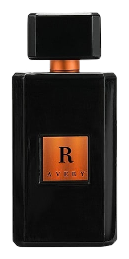 R by Avery