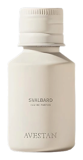 Svalbard