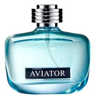 Aviator Club by Paris Bleu Parfums