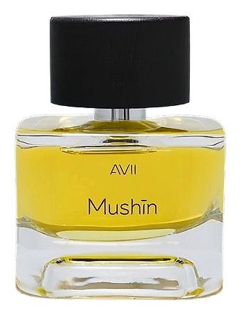 Mushin