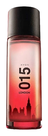 015 London by Avon