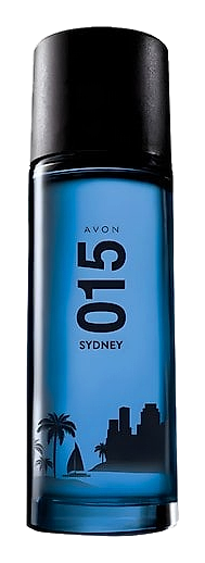 Sidney by Avon