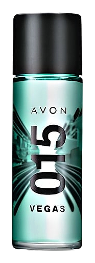015 Vegas by Avon