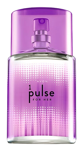 Avon 1 Pulse for Her