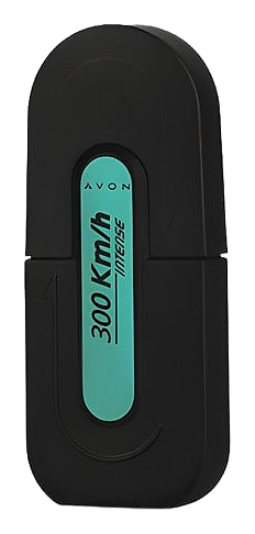 300 Km/h Intense by Avon