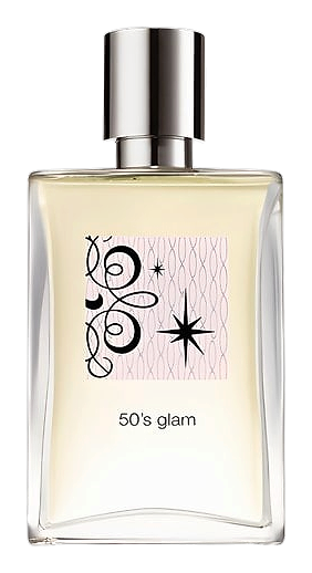 50's glam by Avon