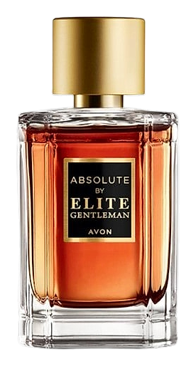 Absolute By Elite Gentleman by Avon