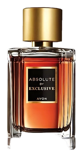 Avon Absolute by Exclusive