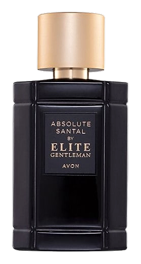 Absolute Santal by Elite Gentleman by Avon