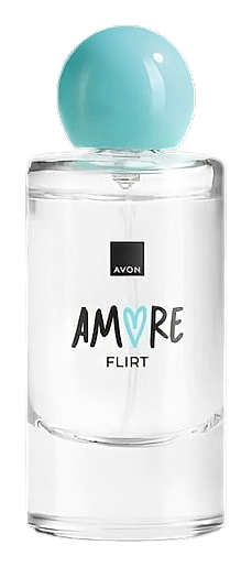 Amore Flirt by Avon – Eau de Toilette