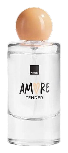 Amore Tender by Avon – Eau de Parfum