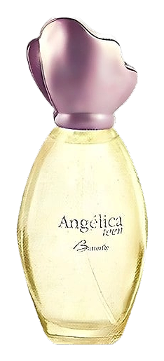 Angélica Teen Butterfly by Avon