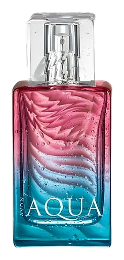 Aqua For Her by Avon