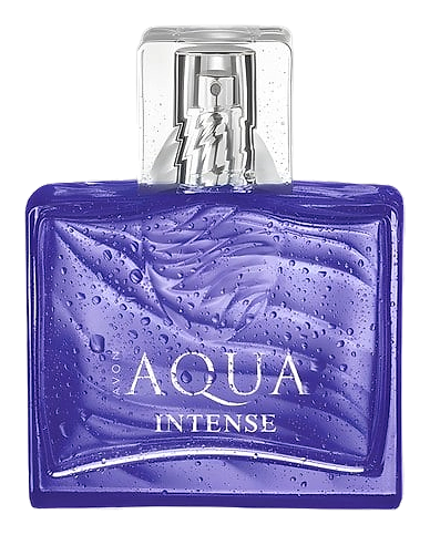 Aqua Intense by Avon – Intense