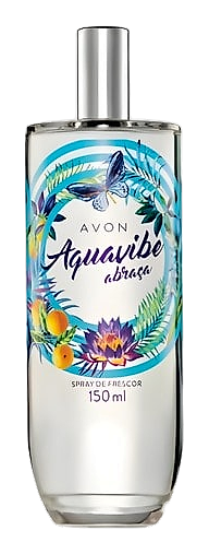 Aquavibe Abraça (Aquavibe Laugh More) by Avon