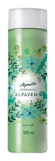 Aquavibe Alfazema by Avon