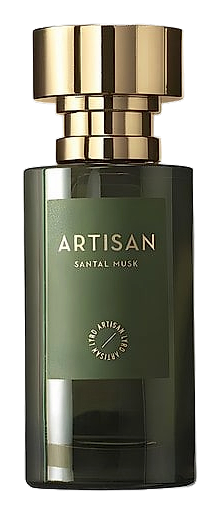 Artisan Santal Musk by Avon