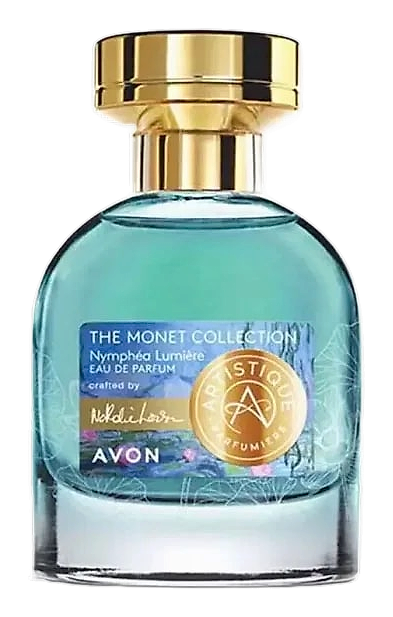 Artistique Nymphea Lumière by Avon