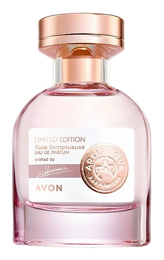 Artistique Rose Somptueuse by Avon