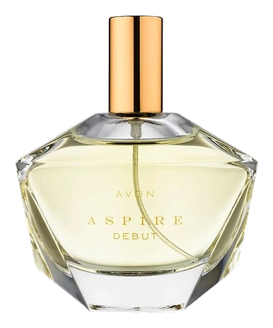 Aspire Debut by Avon