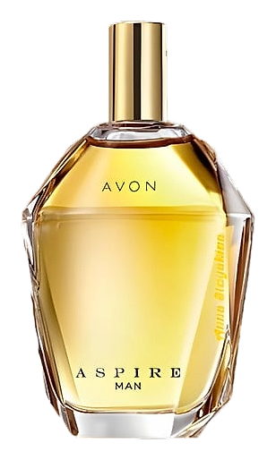 Aspire Man (2016) by Avon