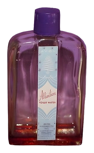 Attention by Avon – Cologne
