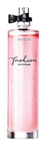 Attitude Fashion by Avon