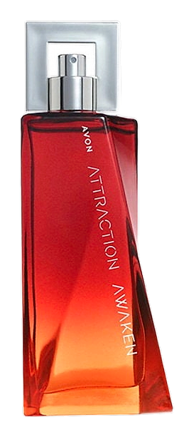 Avon Attraction Awaken For Him