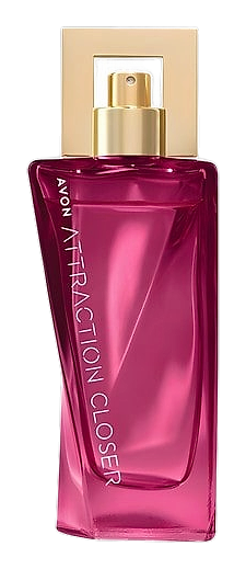 Attraction Closer for Her by Avon
