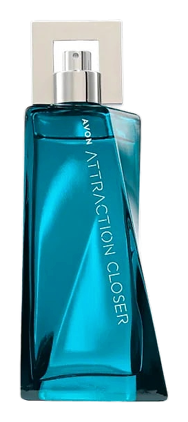 Attraction Closer for Him by Avon