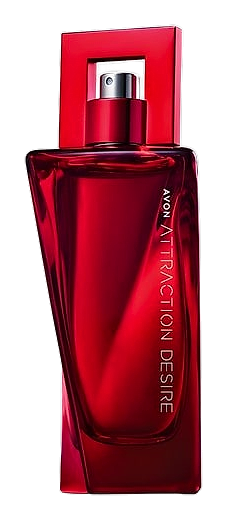 Attraction Desire For Her by Avon