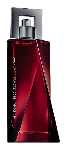 Attraction Desire For Him by Avon