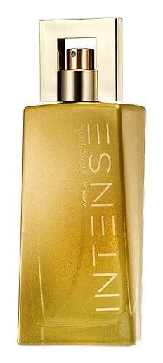 Attraction Intense by Avon